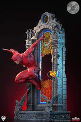 Daredevil 1/3 Scale Statue - FLEXPAY | Monthly Payments | Free Shipping To ConUs