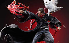 Harry Potter 1/4 Scale Statue by MGL x PALADIN - FLEXPAY | Monthly Payments | Shipping Due Later