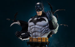 Batman Hush Life-Size Bust - FLEXPAY | Monthly Payments | Shipping