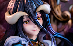 Overlord - Albedo 1/4 Scale Statue by STAREXVA - FLEXPAY | Monthly Payments | Shipping Billed Separate