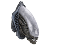 Alien - Xenomorph Trophy Plaque - FLEXPAY | Monthly Payments | Free ConUS Shipping