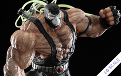 Bane Classic 1/6 Scale Statue - FLEXPAY | Monthly Payments | Free US Shipping