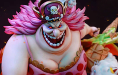 One Piece - Big Mom 1/4 Scale Statue - FLEXPAY | Monthly Payments | Free US Shipping