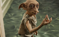 Harry Potter - Dobby (Regular) 1/2 Scale Statue - FLEXPAY | Monthly Payments | Free US Shipping