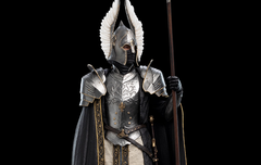 Fountain Guard of Gondor 1/6 Scale Statue - FLEXPAY | Monthly Payments | Free US Shipping
