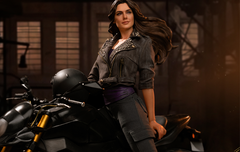 Fast and Furious - Fast Five Gisele 1/4 Scale Statue - FLEXPAY | Monthly Payments | Free ConUS Shipping