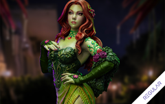 Gotham City Sirens - Poison Ivy Regular Art Scale 1/10 - DEPOSIT | $165 Total | $16.50 Due Now | Free US Shipping | Use Button BELOW