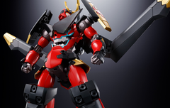 Tengen Toppa Gurren Lagann - Gurren Lagann & Giga Drill GX-107 Set - FLEXPAY | Monthly Payments | Free ConUS Shipping