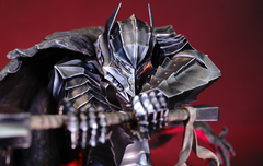 Berserk - Guts 1/4 Scale Statue - FLEXPAY | Monthly Payments | Shipping Billed Separate