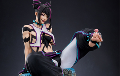 FF002 Juri Han 1/4 Scale Statue - FLEXPAY | Monthly Payments | Shipping Billed Separate