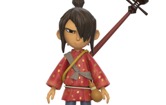 Kubo SuperSize Vinyl Figure - FLEXPAY | Monthly Payments | Free US Shipping