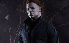 Halloween - Michael Myers 1/2 Scale Statue - FLEXPAY | Monthly Payments | Free US Shipping