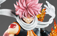 Fairy Tail - Natsu Dragneel 1/4 Scale Statue - FLEXPAY | Monthly Payments | Free US Shipping