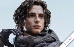 Paul Atreides (Deluxe) InArt 1/6 Scale Figure - FLEXPAY | Monthly Payments | Free US Shipping