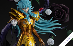 Saint Seiya - Pisces Aphrodite (Version A) 1/6 Scale Statue - FLEXPAY | Monthly Payments | Shipping Billed Separate