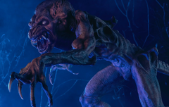 Pumpkinhead 1/3 Scale Statue - FLEXPAY | Monthly Payments | $5 ConUS Shipping