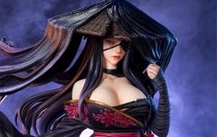 Brilliant Goddess Series - Shadow Moon 1/4 Scale Statue - FLEXPAY | Monthly Payments | Shipping Billed Separate