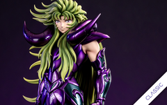 Saint Seiya - Aries Shion (Classic Version) 1/6 Scale Statue - FLEXPAY | Monthly Payments | Shipping Billed Separate