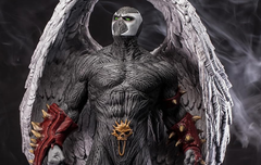 Spawn (Wings of Redemption) 1/8 Scale Statue - DEPOSIT | $54 Total | $10 Due Now | Free ConUS Shipping | Use Button BELOW