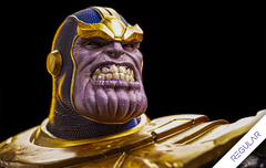 Thanos Infinity Gauntlet Diorama BDS Art Scale 1/10 - DEPOSIT | $255 Total | $25 Due Now | Free ConUS Shipping | Use Button BELOW