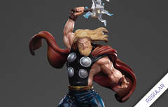 Thor BDS Art Scale 1/10 - DEPOSIT | $200 Total | $20 Due Now | Free US Shipping | Use Button BELOW