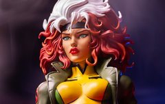 X-Men: The Animated Series - Rogue 1/6 Scale Figure - DEPOSIT | $210 Total | $21 Due Now | Use Button BELOW