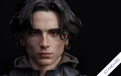 Paul Atreides (Standard) InArt 1/6 Scale Figure - FLEXPAY | Monthly Payments | Free US Shipping