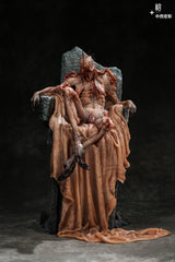 Pleats Artist Version Resin Statue - FLEXPAY | Monthly Payments | Free ConUS Shipping