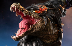 League of Legends - Renekton 1/4 Scale Statue - FLEXPAY | Monthly Payments | Free US Shipping