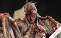 Pleats SUM Version Resin Statue - FLEXPAY | Monthly Payments | Free ConUS Shipping