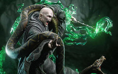 Voldemort 1/4 Scale Statue by MGL x PALADIN - FLEXPAY | Monthly Payments | Shipping Due Later