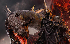 Witch-King Of Angmar Statue - FLEXPAY | Monthly Payments | Shipping Due Later