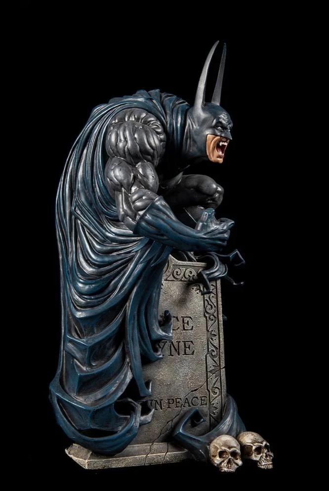 batman statues for sale