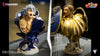 Seven Deadly Sins - Escanor vs Estarossa Elite Fandom Statue