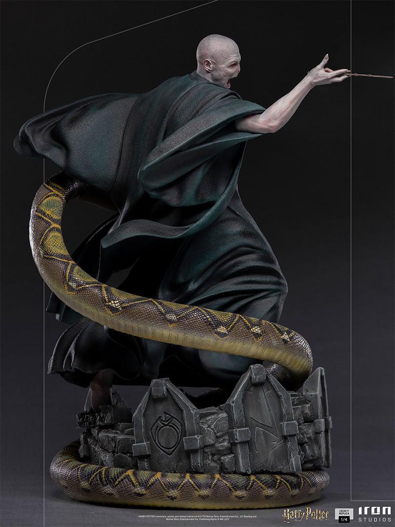 hogwarts legacy voldemort mod