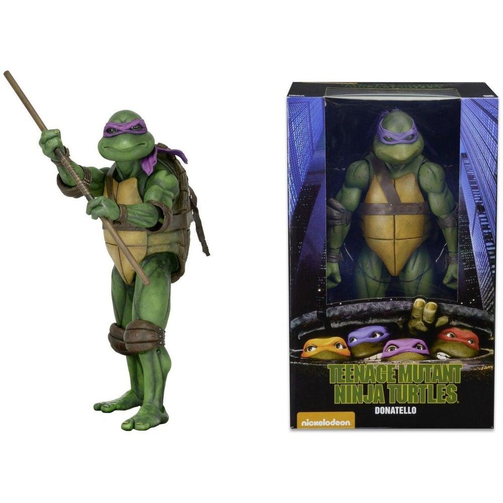 neca tmnt