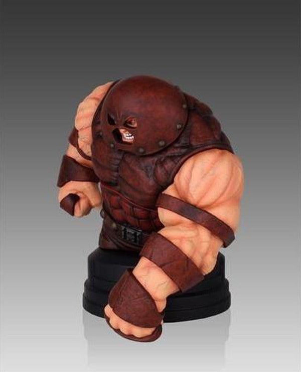 Marvel Comics Juggernaut 1 6 Mini Bust By Gentle Giant Spec Fiction Shop