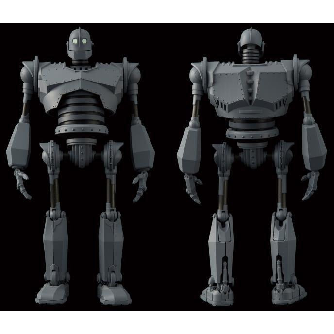 the iron giant toys action figures