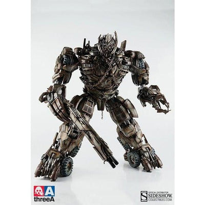 transformers 6 megatron