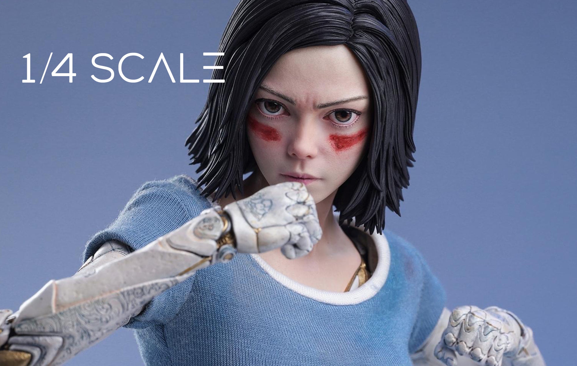 Alita Battle Angel 