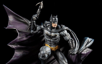 Batman Rebirth 1/6 Scale Statue DC Comics - Spec Fiction Shop