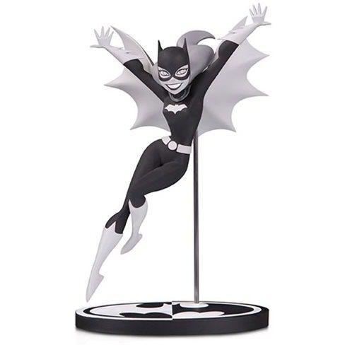 dc collectibles batgirl