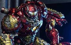 HULKBUSTER 1/4 Scale Statue Exclusive