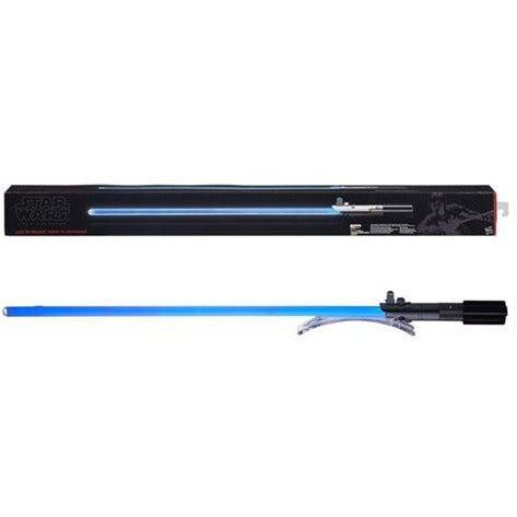 kit fisto force fx lightsaber