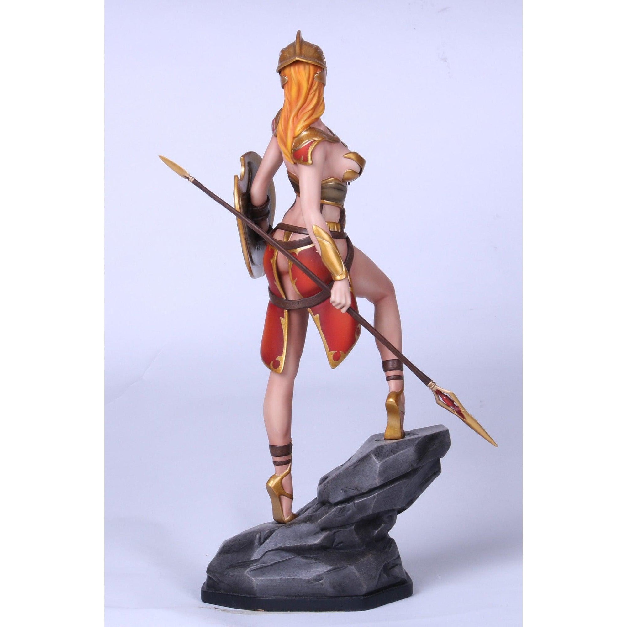 yamato fantasy figure gallery