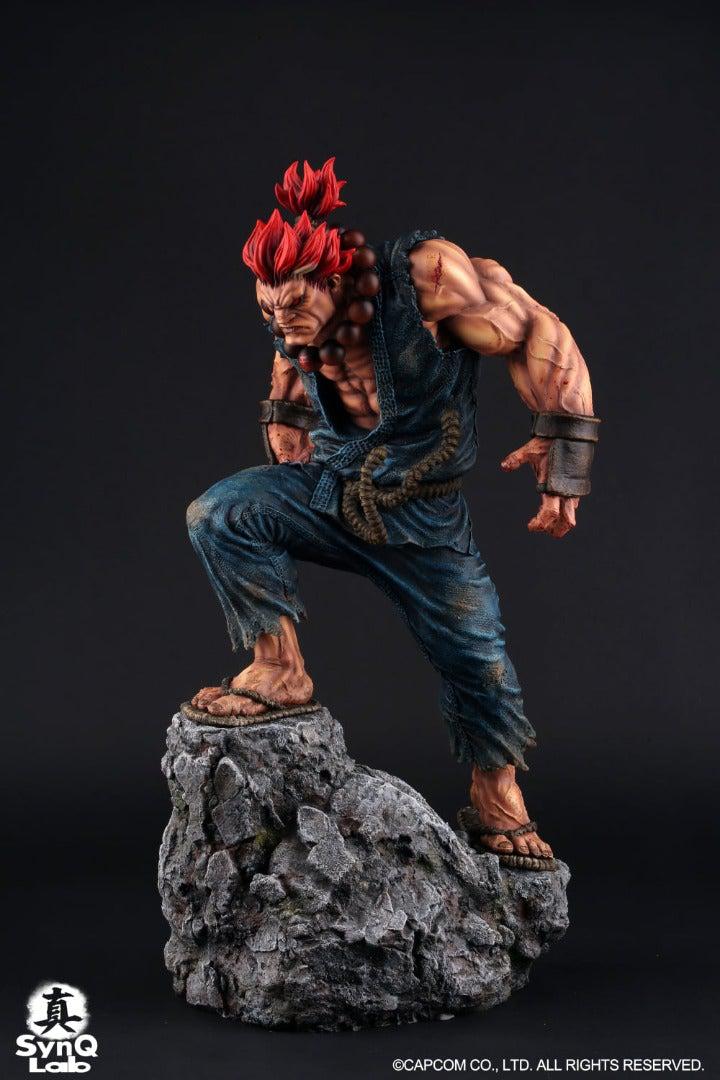 Street Fighter III 3rd Strike Fighters Legendary 1/8 Scale Statue - Ryu