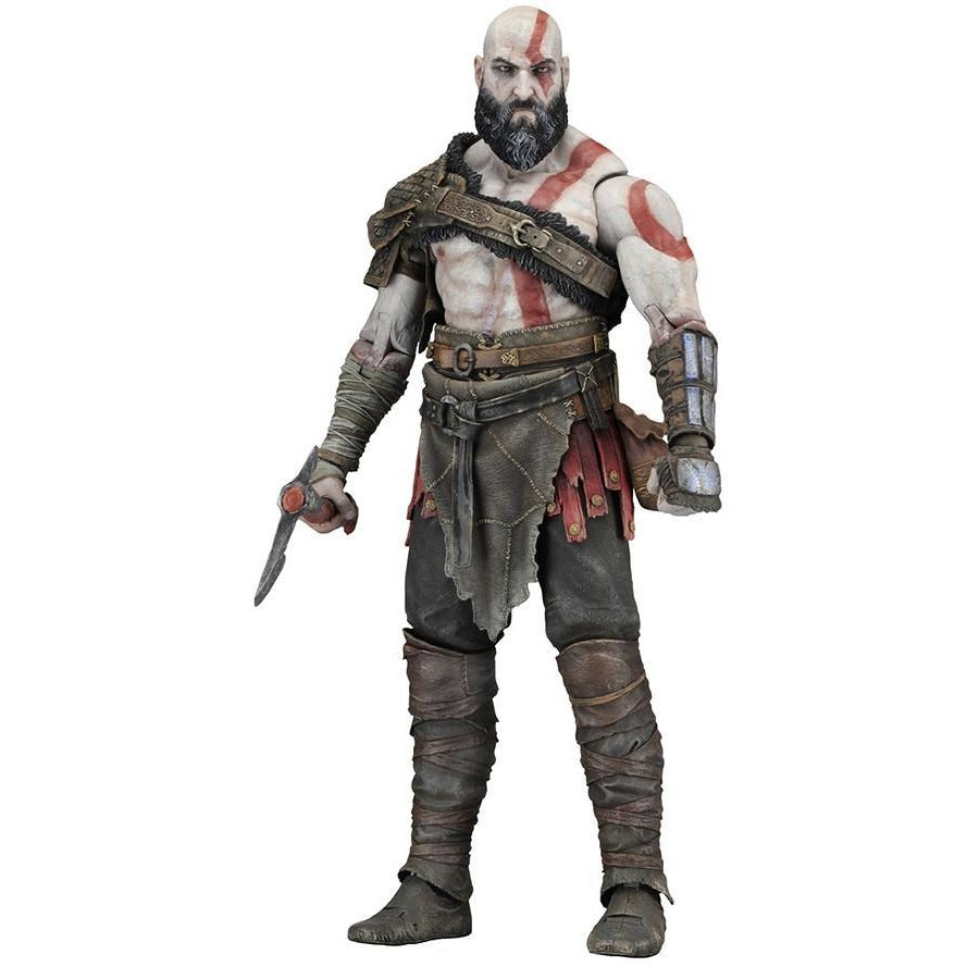 kratos god of war