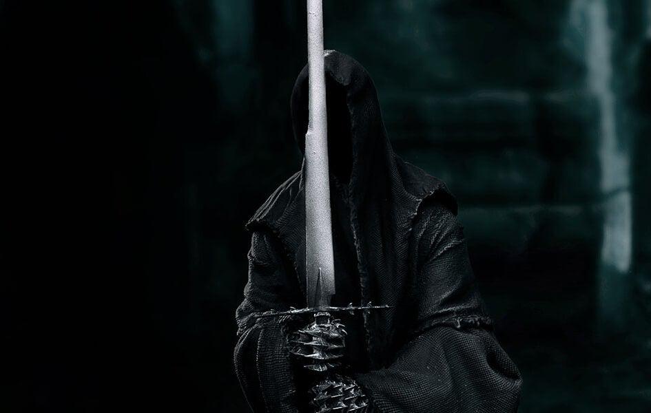 Nazgul 1/10 BDS Art Scale Statue - Lord of the Rings - Spec Fiction Shop