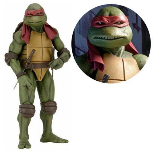 neca raphael