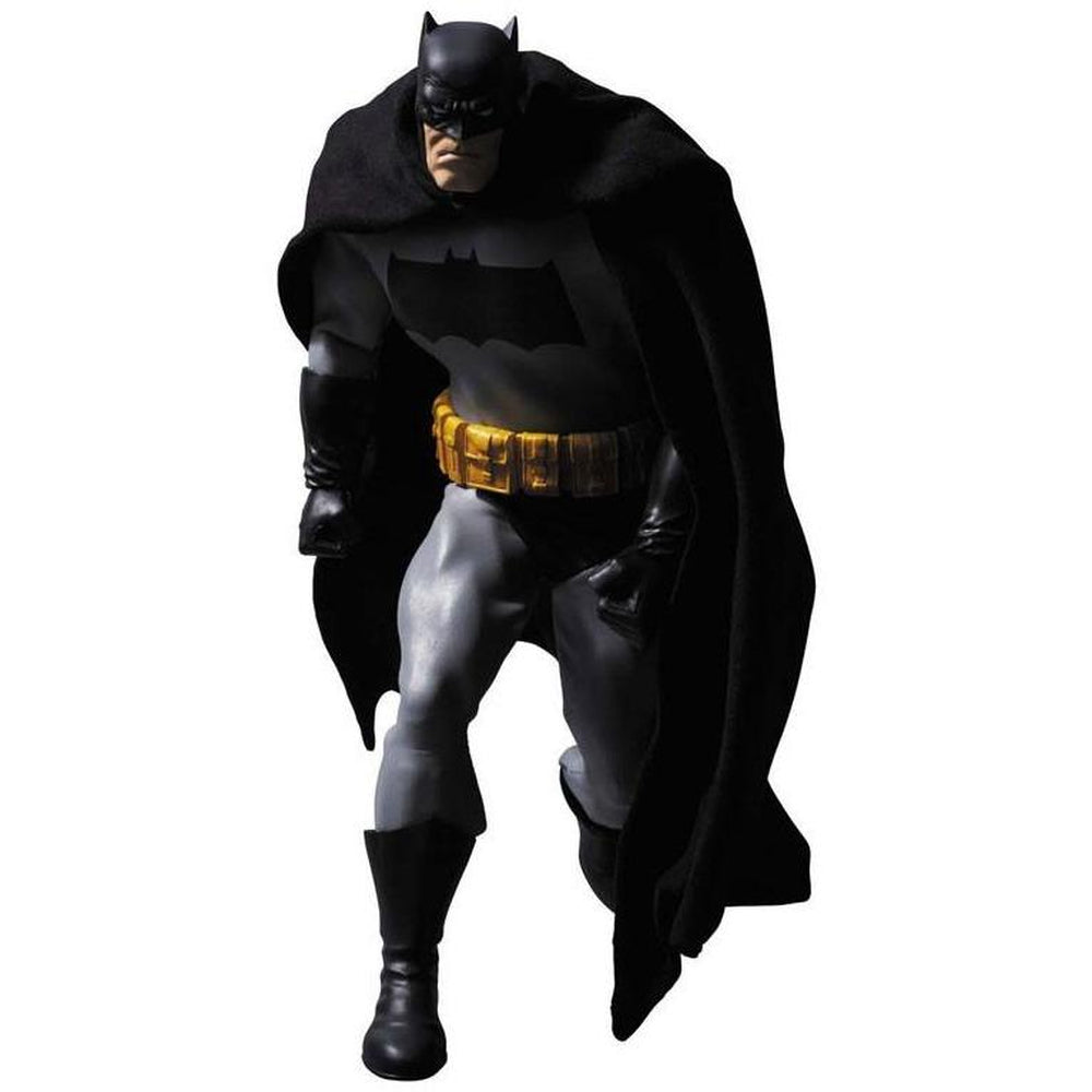 Batman - Dark Knight Returns Real Action Hero RAH 1/6 Scale Figure by -  Spec Fiction Shop